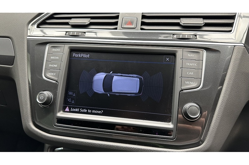 Used Volkswagen Tiguan 2017 for sale - 78144215: Photo 50