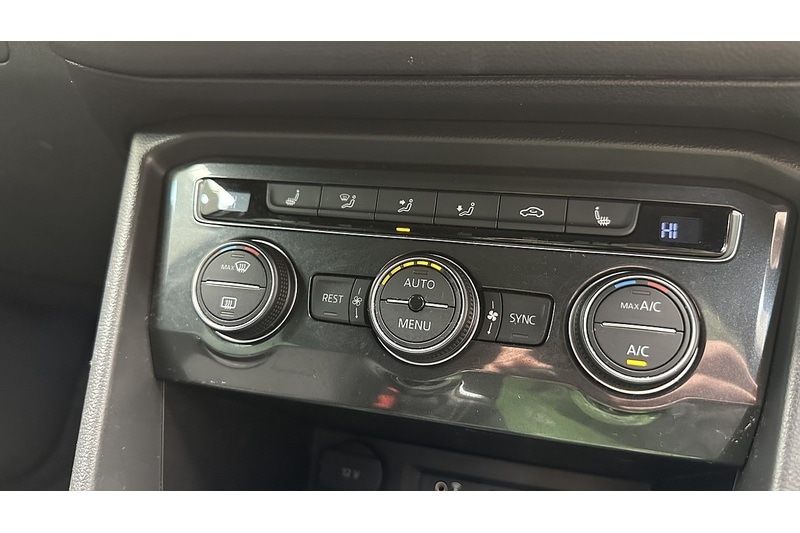 Used Volkswagen Tiguan 2017 for sale - 78144215: Photo 51