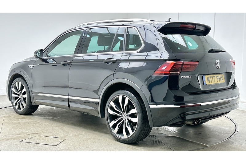 Used Volkswagen Tiguan 2017 for sale - 78144215: Photo 6