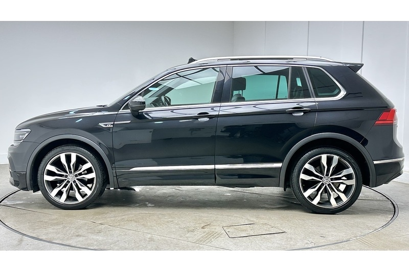 Used Volkswagen Tiguan 2017 for sale - 78144215: Photo 7