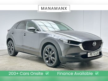 Used Mazda CX-30 2023 for sale - 79335002: Photo