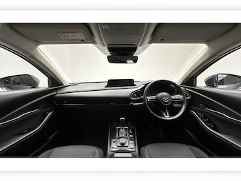 Used Mazda CX-30 2023 for sale - 79335002: Photo