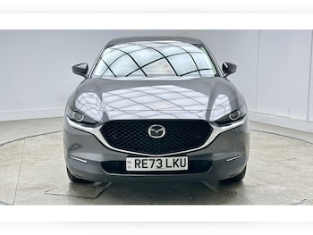 Used Mazda CX-30 2023 for sale - 79335002: Photo