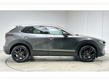 Used Mazda CX-30 2023 for sale - 79335002: Photo