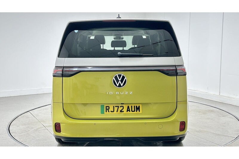 Used Volkswagen ID.Buzz 2022 for sale - 77459503: Photo 10