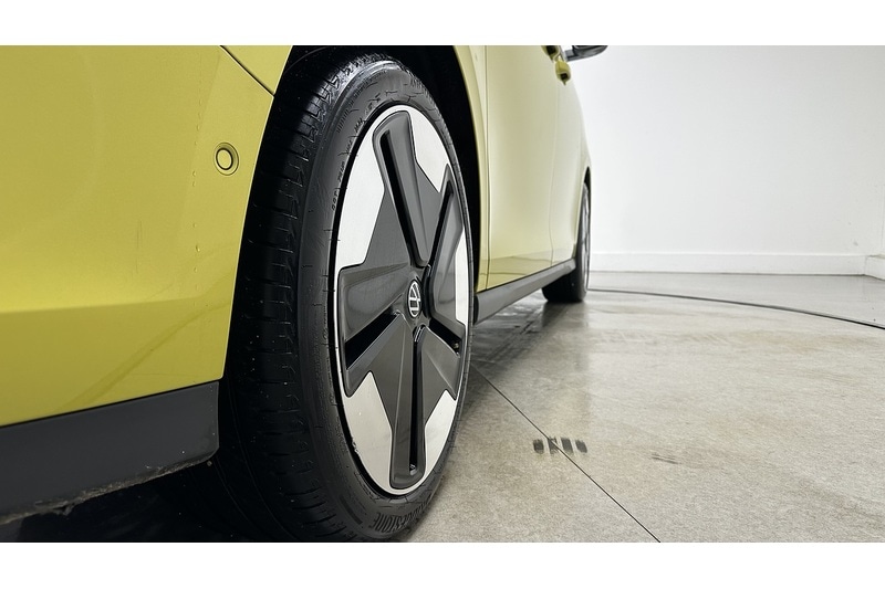 Used Volkswagen ID.Buzz 2022 for sale - 77459503: Photo 13