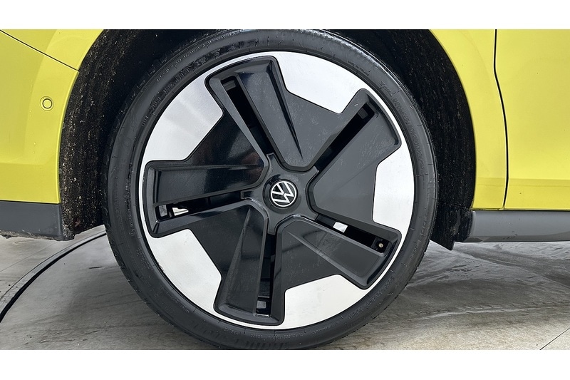 Used Volkswagen ID.Buzz 2022 for sale - 77459503: Photo 14