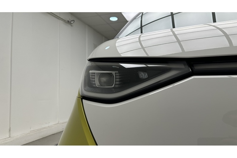 Used Volkswagen ID.Buzz 2022 for sale - 77459503: Photo 15