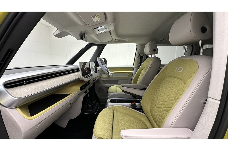 Used Volkswagen ID.Buzz 2022 for sale - 77459503: Photo 17
