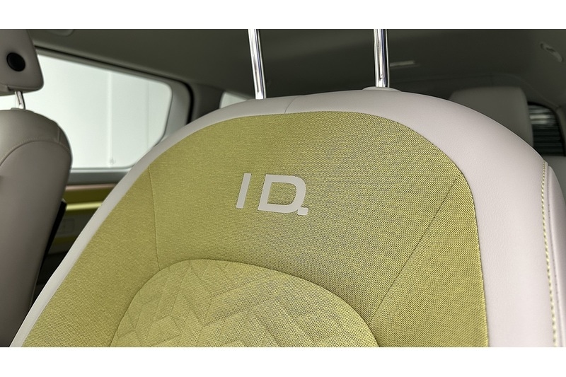 Used Volkswagen ID.Buzz 2022 for sale - 77459503: Photo 19