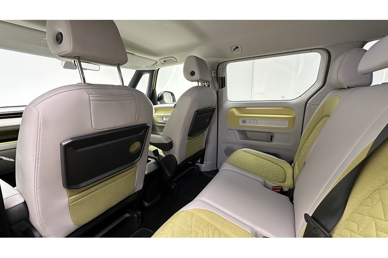 Used Volkswagen ID.Buzz 2022 for sale - 77459503: Photo 21