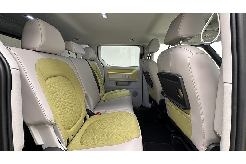 Used Volkswagen ID.Buzz 2022 for sale - 77459503: Photo 22