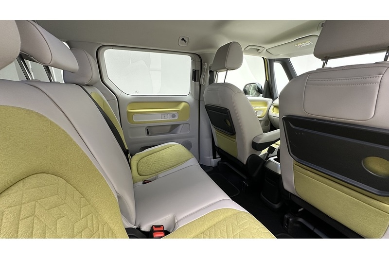 Used Volkswagen ID.Buzz 2022 for sale - 77459503: Photo 23