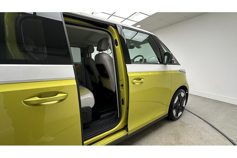 Used Volkswagen ID.Buzz 2022 for sale - 77459503: Photo 25