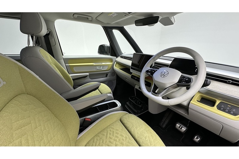 Used Volkswagen ID.Buzz 2022 for sale - 77459503: Photo 29