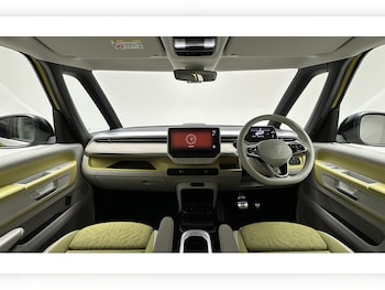Used Volkswagen ID.Buzz 2022 for sale - 77459503: Photo