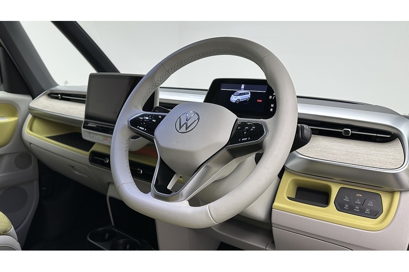 Used Volkswagen ID.Buzz 2022 for sale - 77459503: Photo 30