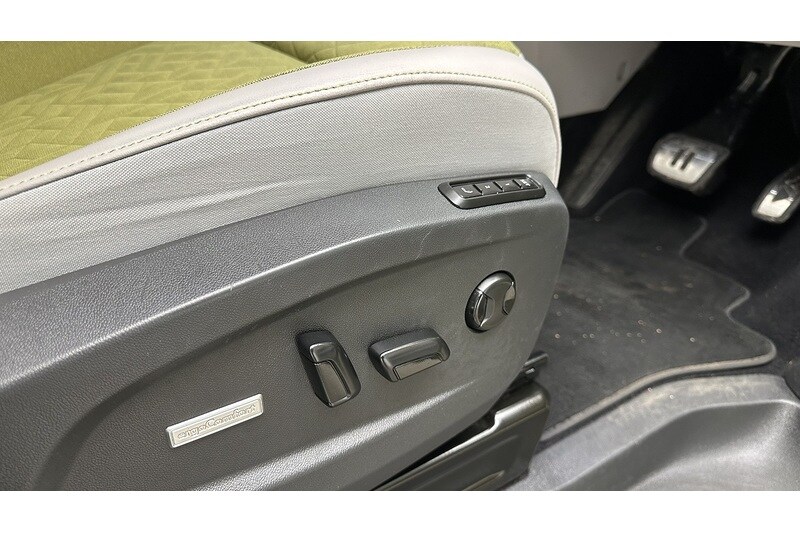 Used Volkswagen ID.Buzz 2022 for sale - 77459503: Photo 33