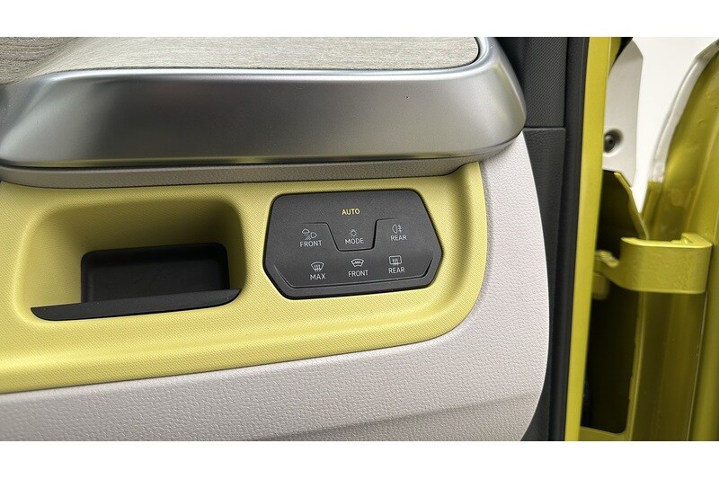 Used Volkswagen ID.Buzz 2022 for sale - 77459503: Photo 34