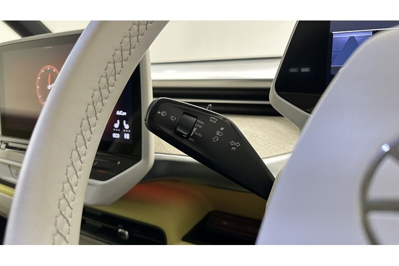 Used Volkswagen ID.Buzz 2022 for sale - 77459503: Photo 35