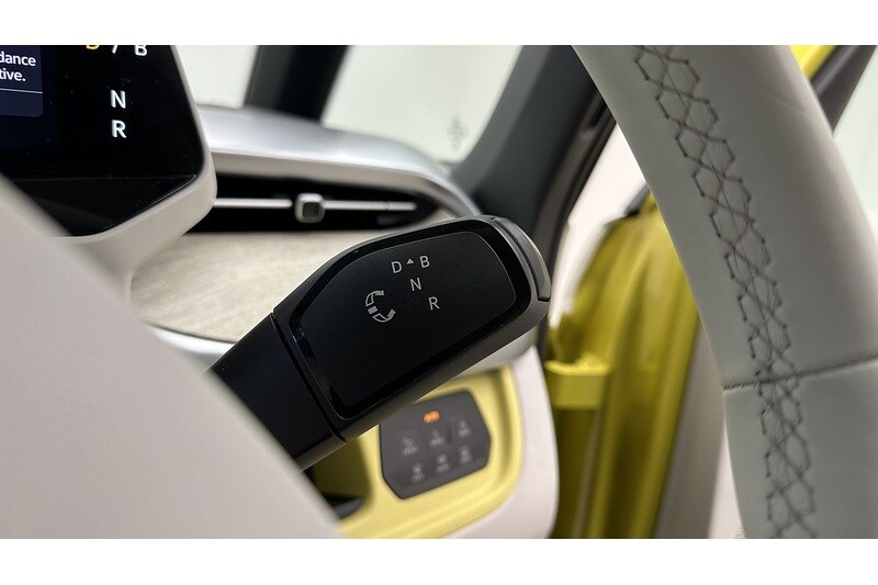 Used Volkswagen ID.Buzz 2022 for sale - 77459503: Photo 36