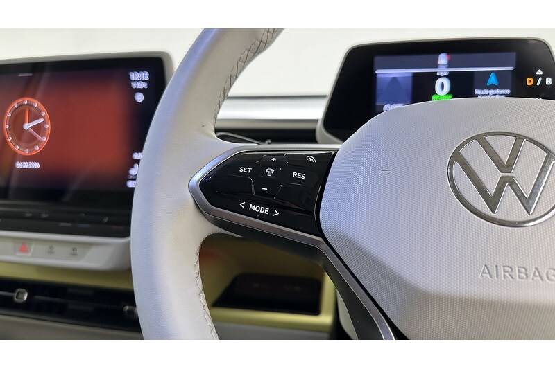 Used Volkswagen ID.Buzz 2022 for sale - 77459503: Photo 38