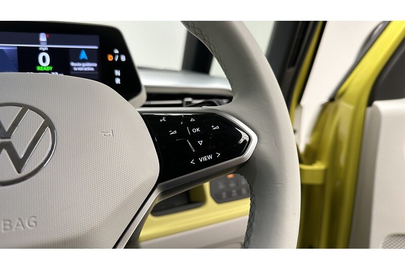 Used Volkswagen ID.Buzz 2022 for sale - 77459503: Photo 39