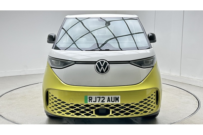 Used Volkswagen ID.Buzz 2022 for sale - 77459503: Photo 4