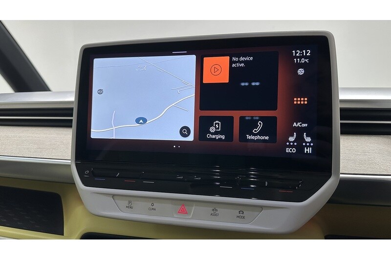 Used Volkswagen ID.Buzz 2022 for sale - 77459503: Photo 41