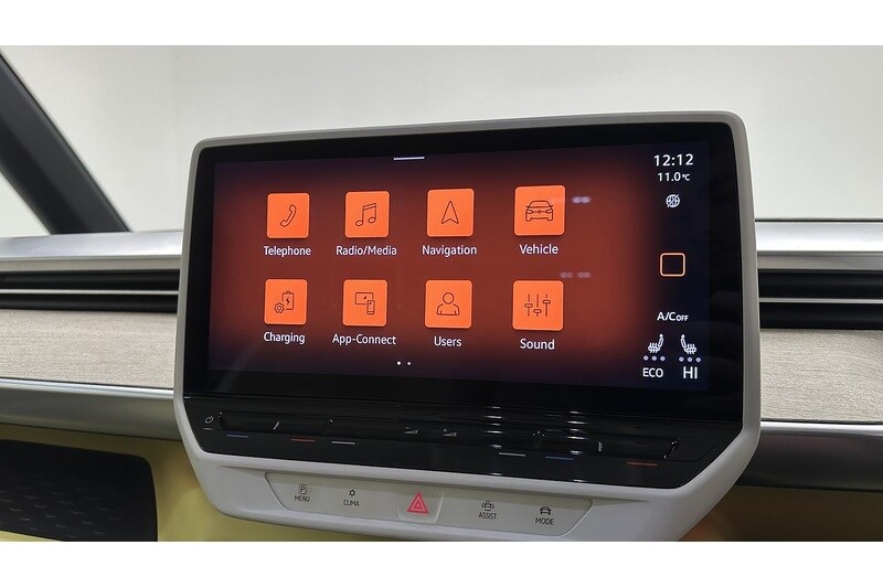 Used Volkswagen ID.Buzz 2022 for sale - 77459503: Photo 42