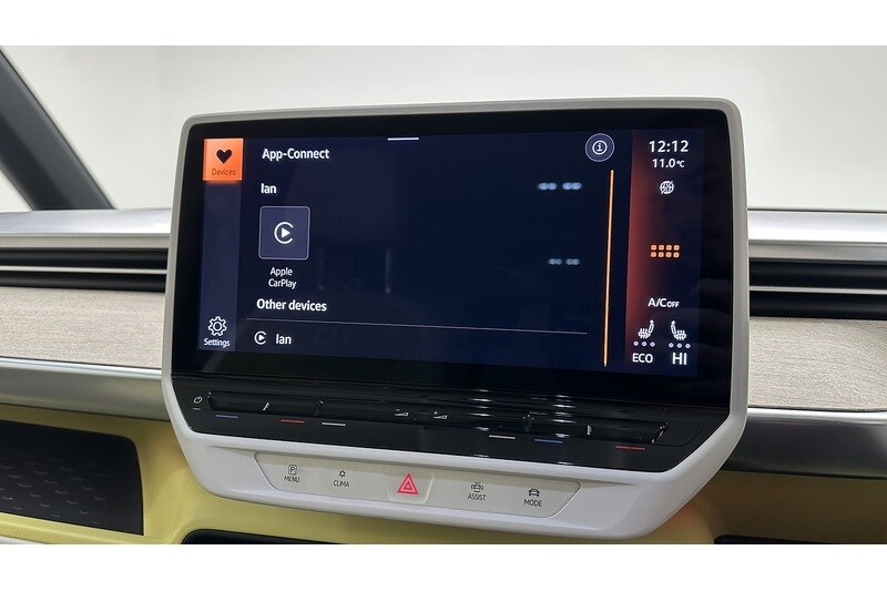 Used Volkswagen ID.Buzz 2022 for sale - 77459503: Photo 44