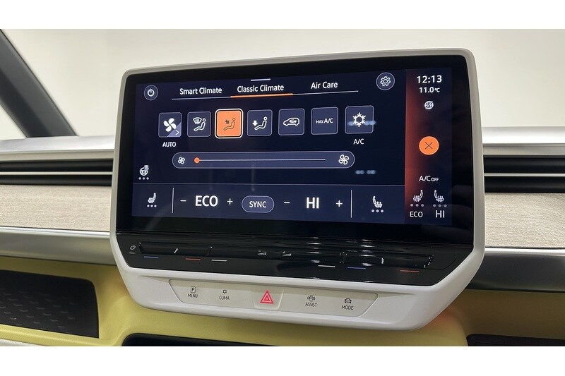 Used Volkswagen ID.Buzz 2022 for sale - 77459503: Photo 45