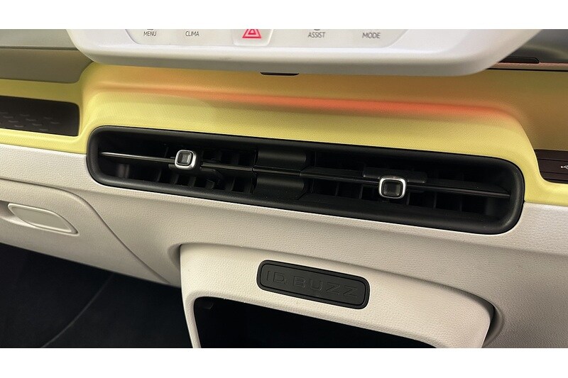 Used Volkswagen ID.Buzz 2022 for sale - 77459503: Photo 47