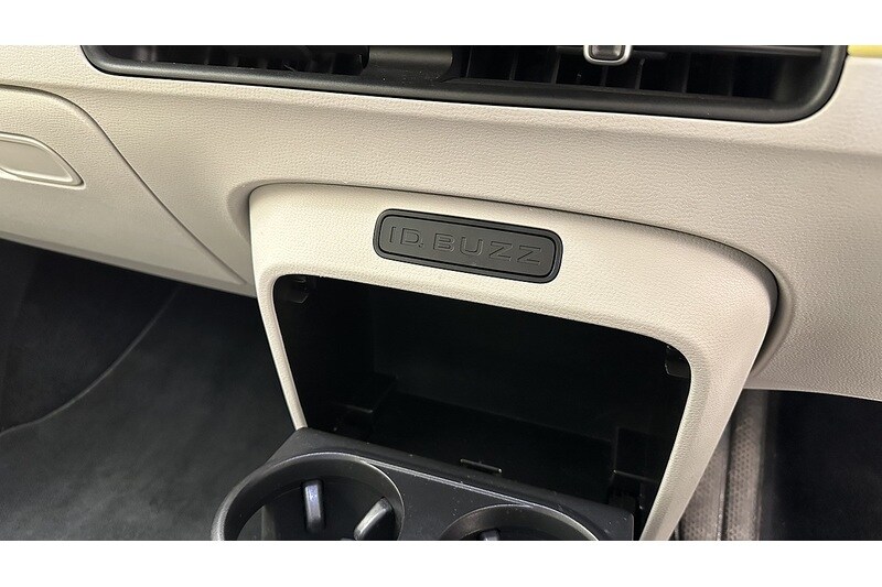 Used Volkswagen ID.Buzz 2022 for sale - 77459503: Photo 48