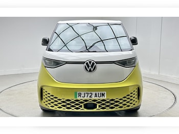 Used Volkswagen ID.Buzz 2022 for sale - 77459503: Photo