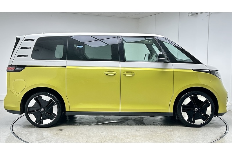 Used Volkswagen ID.Buzz 2022 for sale - 77459503: Photo 5