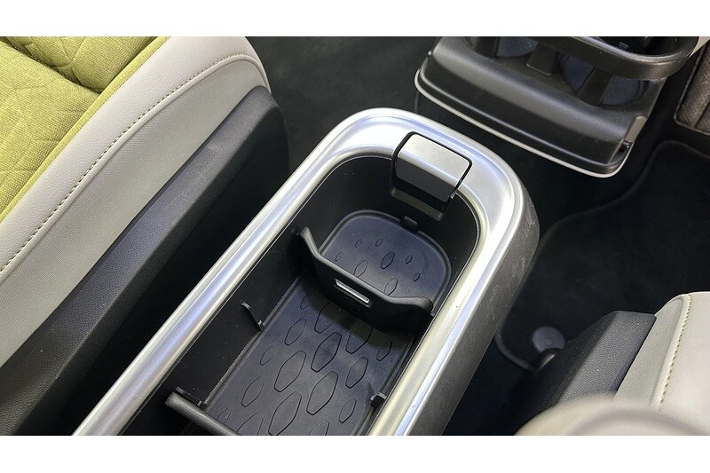 Used Volkswagen ID.Buzz 2022 for sale - 77459503: Photo 50