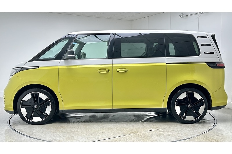 Used Volkswagen ID.Buzz 2022 for sale - 77459503: Photo 7