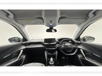 Used Peugeot E-2008 2022 for sale - 79514435: Photo