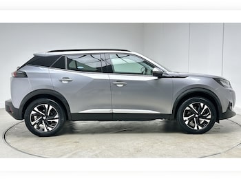 Used Peugeot E-2008 2022 for sale - 79514435: Photo