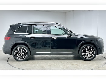 Used Mercedes-Benz EQB 2023 for sale - 79381085: Photo