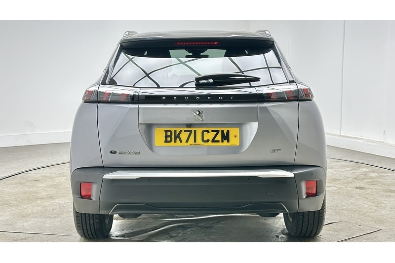 Used Peugeot 2008 2021 for sale - 78129530: Photo 10