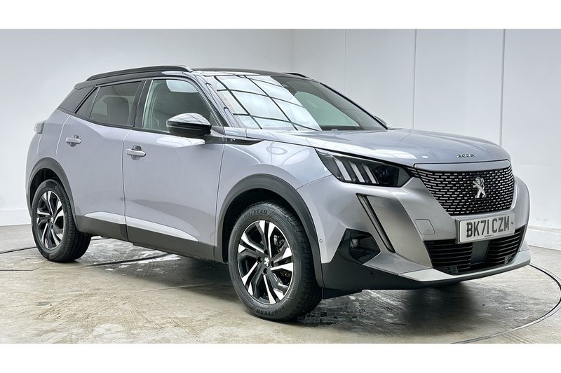 Used Peugeot 2008 2021 for sale - 78129530: Photo 11