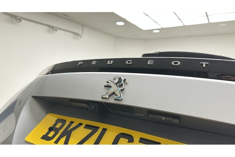 Used Peugeot 2008 2021 for sale - 78129530: Photo 13