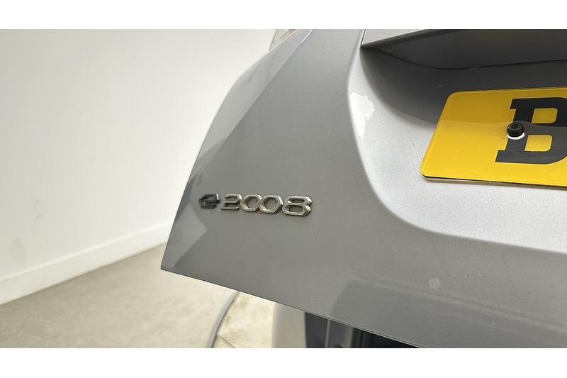 Used Peugeot 2008 2021 for sale - 78129530: Photo 14