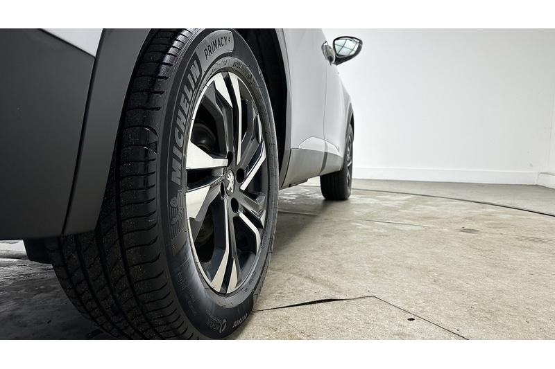 Used Peugeot 2008 2021 for sale - 78129530: Photo 16