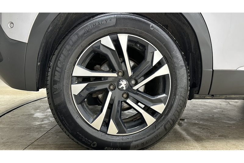 Used Peugeot 2008 2021 for sale - 78129530: Photo 17