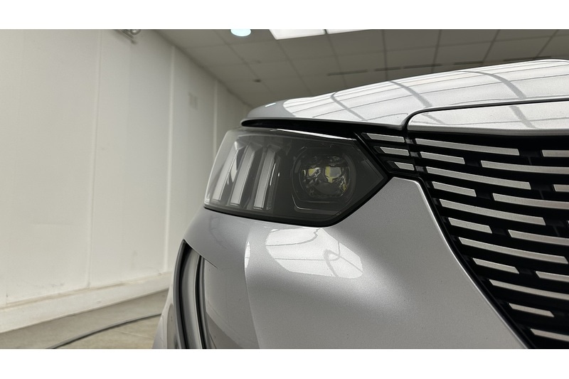 Used Peugeot 2008 2021 for sale - 78129530: Photo 18