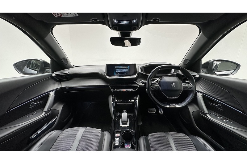 Used Peugeot 2008 2021 for sale - 78129530: Photo 2