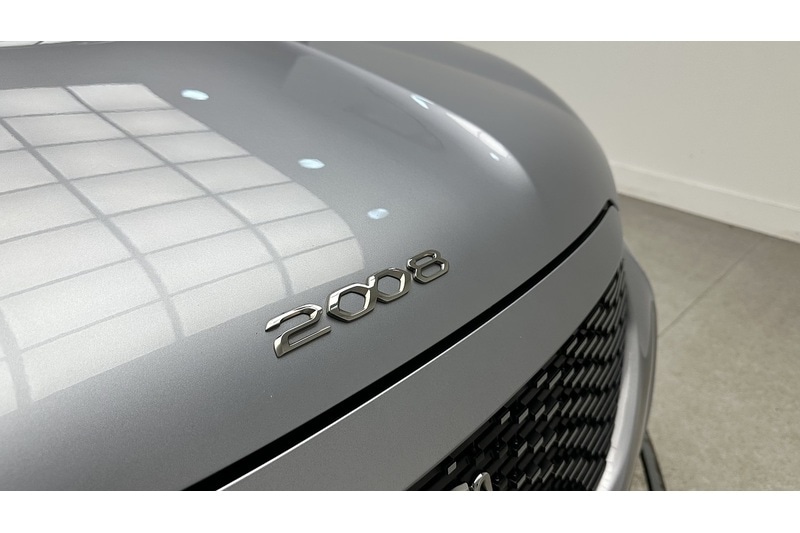 Used Peugeot 2008 2021 for sale - 78129530: Photo 20